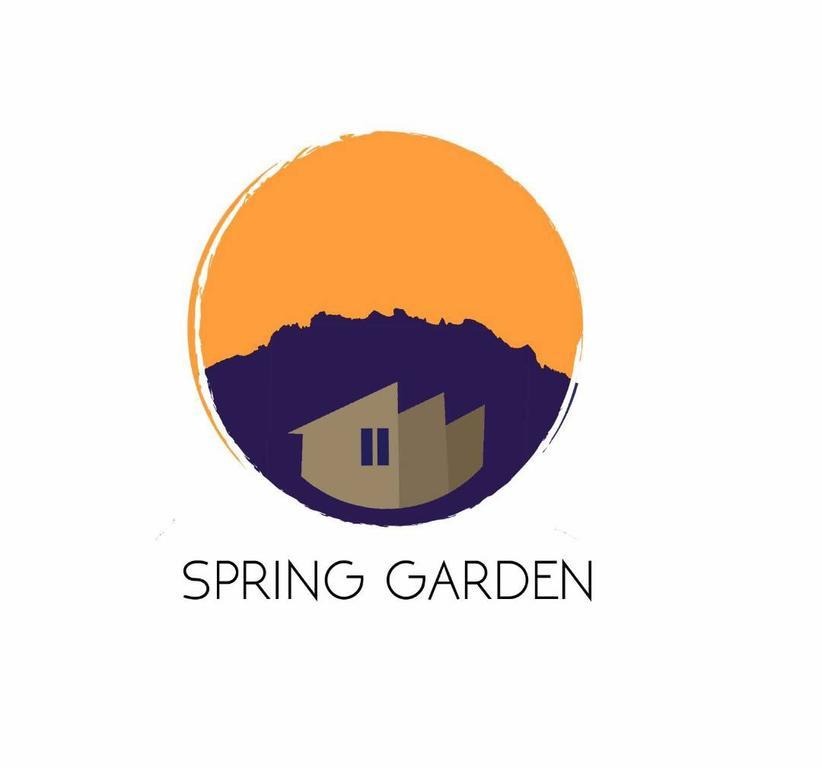 Spring Garden 호텔 Kampong Kundassan 외부 사진